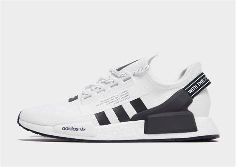 adidas nmd weiß herren ebay|adidas Originals NMD.